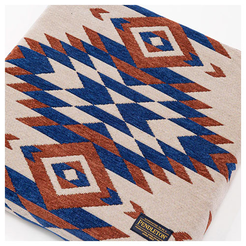 ペンドルトン PENDLETON  シートクッション　19800356