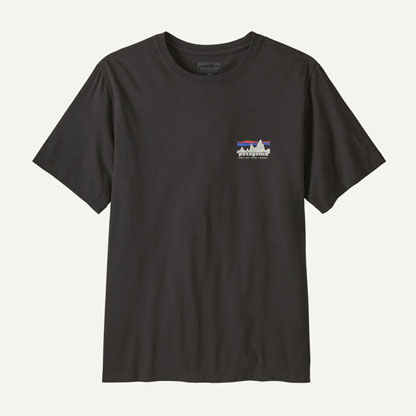 パタゴニア Patagonia メンズ・'73 スカイライン・Tシャツ M’s ’73 Skyline T-Shirt 37841