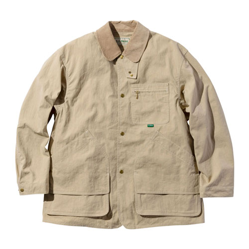 エルエルビーン L.L.Bean メンズ ビーンズ・フィールド・コート　6175-3033