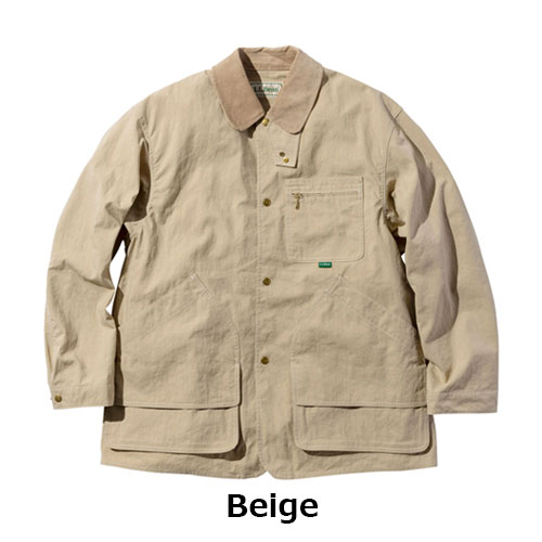 エルエルビーン L.L.Bean メンズ ビーンズ・フィールド・コート 6175
