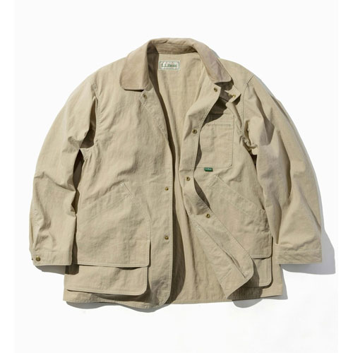エルエルビーン L.L.Bean メンズ ビーンズ・フィールド・コート 6175