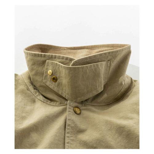エルエルビーン L.L.Bean メンズ ビーンズ・フィールド・コート　6175-3033