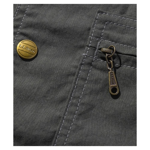 エルエルビーン L.L.Bean メンズ ビーンズ・フィールド・コート　6175-3033