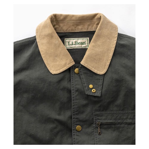 エルエルビーン L.L.Bean メンズ ビーンズ・フィールド・コート 6175