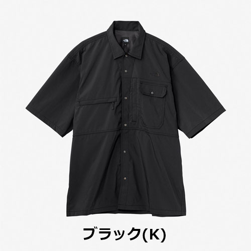 ザ・ノース・フェイス THE NORTH FACE ショートスリーブトリップ