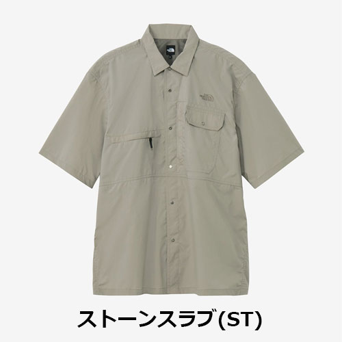 ザ・ノース・フェイス THE NORTH FACE ショートスリーブトリップ