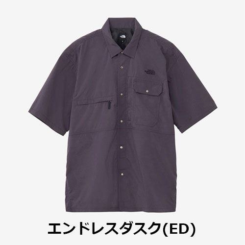 ザ・ノース・フェイス THE NORTH FACE ショートスリーブトリップ