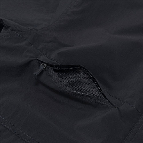 ザ・ノース・フェイス THE NORTH FACE ショートスリーブトリップフィールドシャツ（ユニセックス） S/S Trip Field Shirt NR22551