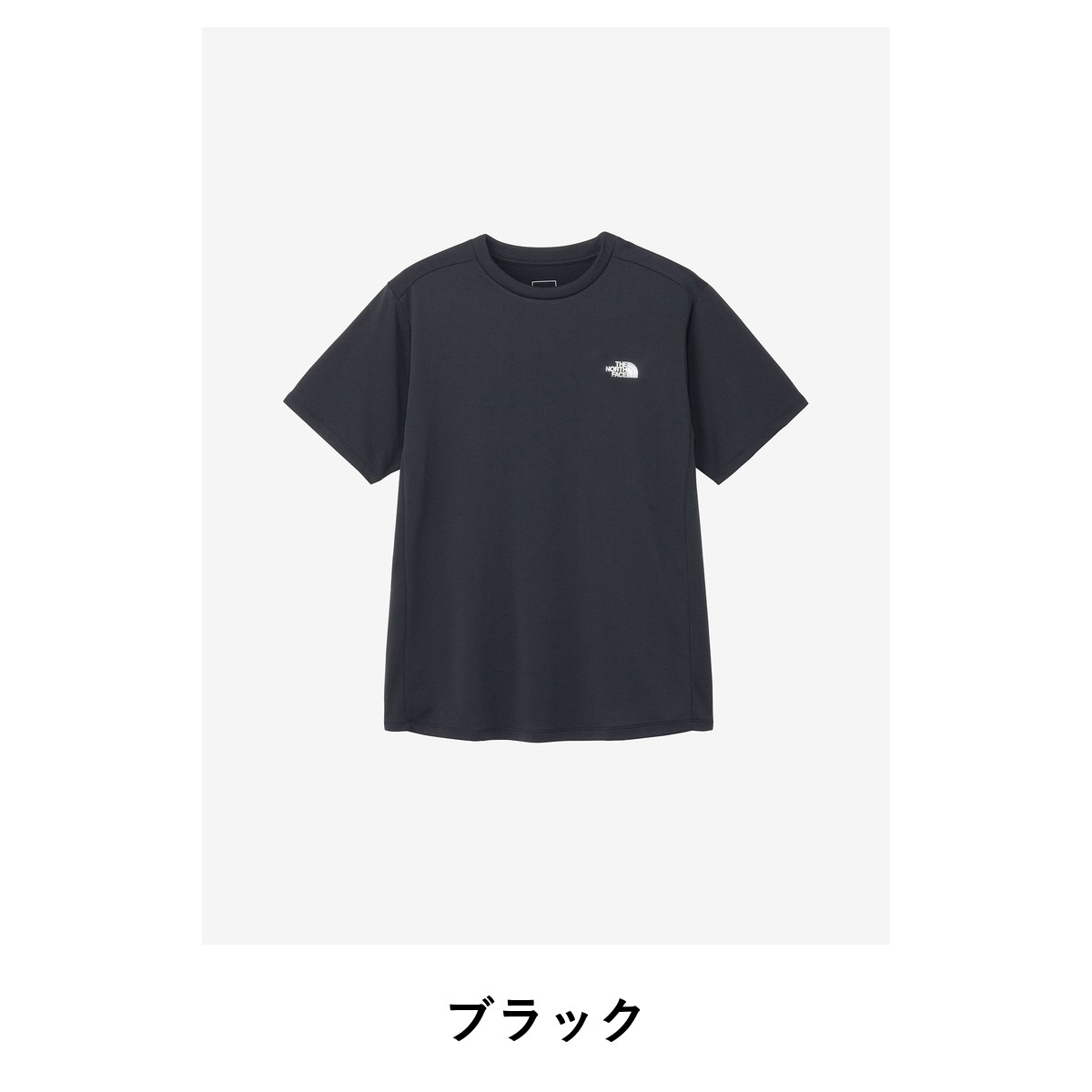 THE NORTH FACE S/S One Point Logo Tee NT32588