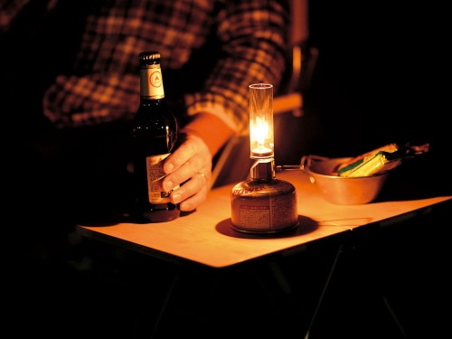 スノーピーク SnowPeak リトルランプ ノクターン GL-140 | ギア