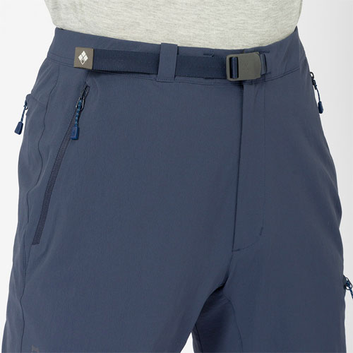 モンベル mont-bell　クリフパンツ ライト Men's 1105679
