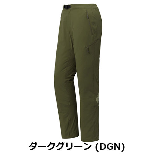 モンベル mont-bell　クリフパンツ ライト Men's 1105679