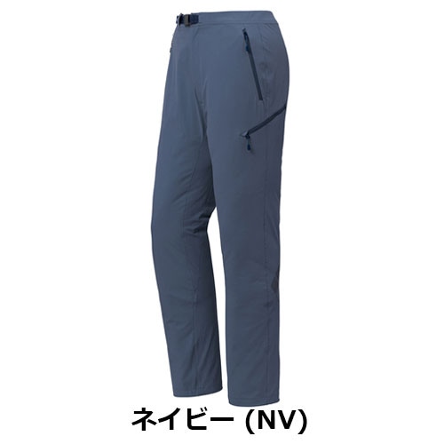 モンベル mont-bell　クリフパンツ ライト Men's 1105679