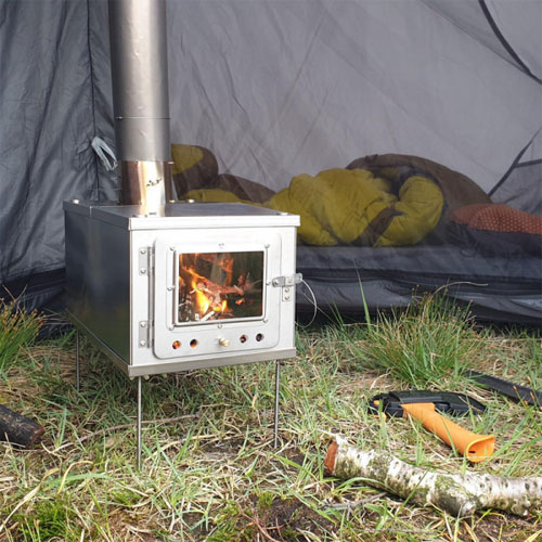 ノルテント NORTENT GAMME4 ARCTIC INNERTENT 580016 | すべての