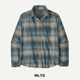 MLTS x S