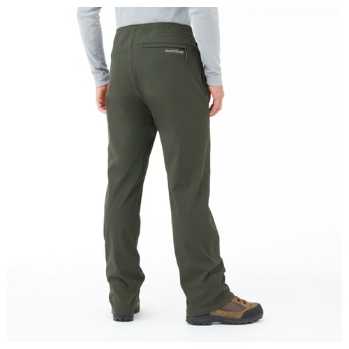 モンベル mont-bell O.D.パンツ サーモ Men's(メンズ) 1105699