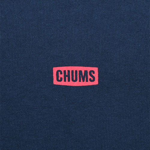 チャムス CHUMS キッズブービーロゴロングスリーブTシャツ(キッズ) CH21-1306