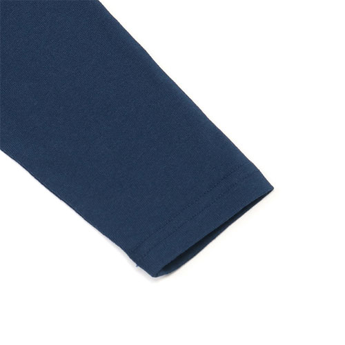 チャムス CHUMS キッズブービーロゴロングスリーブTシャツ(キッズ) CH21-1306