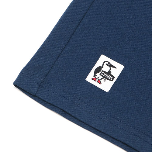 チャムス CHUMS キッズブービーロゴロングスリーブTシャツ(キッズ) CH21-1306