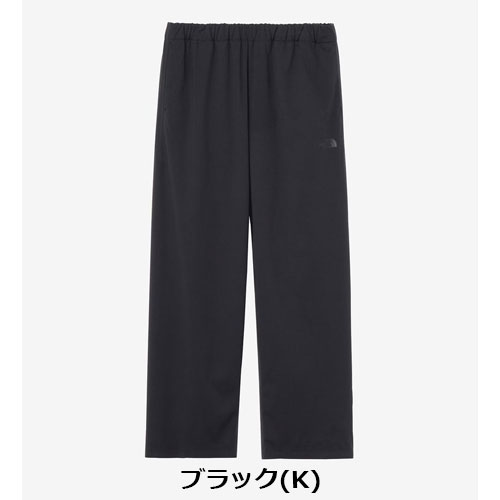 ザ・ノース・フェイス THE NORTH FACE テックラウンジパンツ（メンズ）NB32560