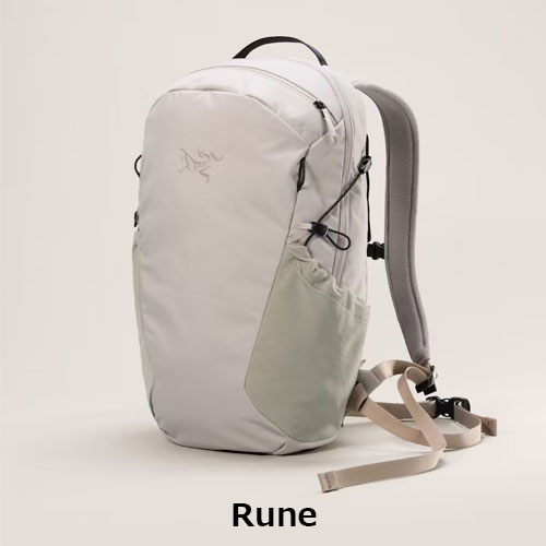 アークテリクス ARC'TERYX マンティス 16 バックパック X000010636(02