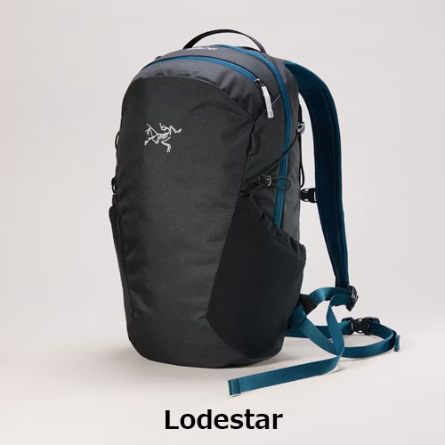 アークテリクス ARC'TERYX マンティス 16 バックパック