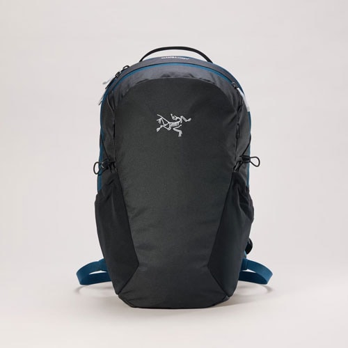 【廃盤カラー 】Arc'teryx マンティス16 ネイビー アークテリクス ARC'TERYX マンティス 16 バックパック