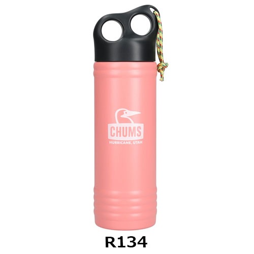チャムス CHUMS キャンパーウェーブボトル500ml CH62-2128 | ブランド