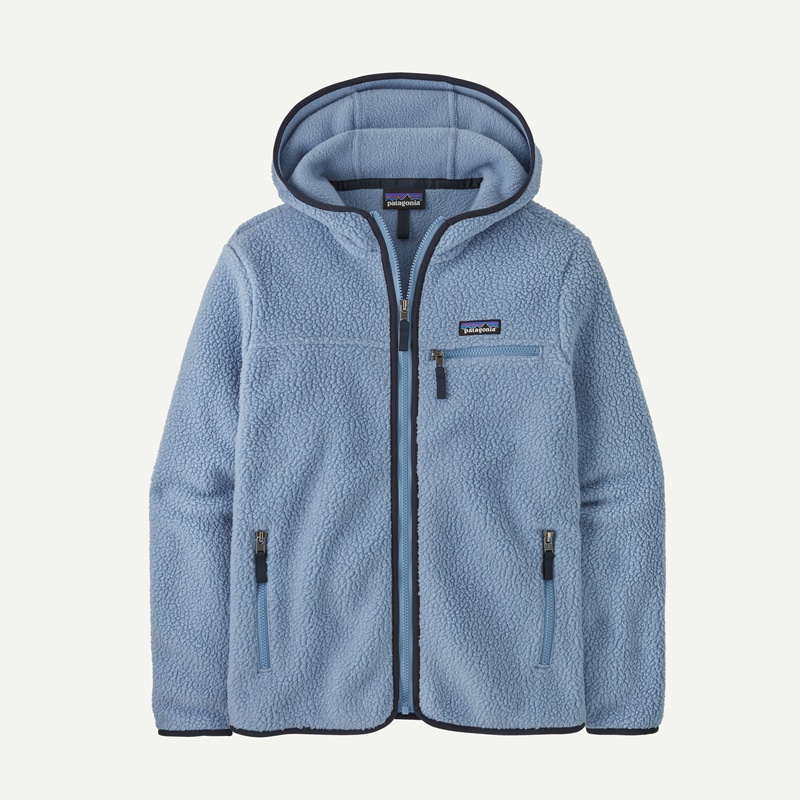 パタゴニア Patagonia ウィメンズ・レトロ・パイル・フーディ 22806