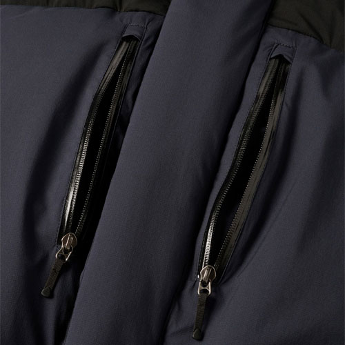 ザ・ノース・フェイス THE NORTH FACE 　バルトロライトジャケット（ユニセックス） ND92551