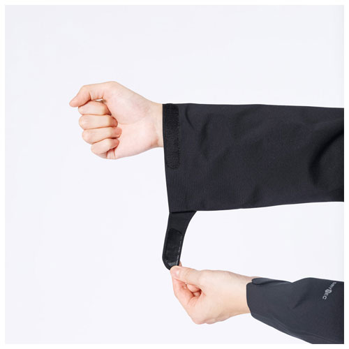 モンベル mont-bell ランブラー レインコート Men's（メンズ）1128747