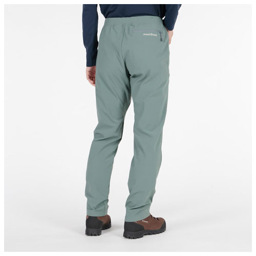 モンベル mont-bell　クリフイージーフィットパンツ サーモ Women's（レディース）1105782