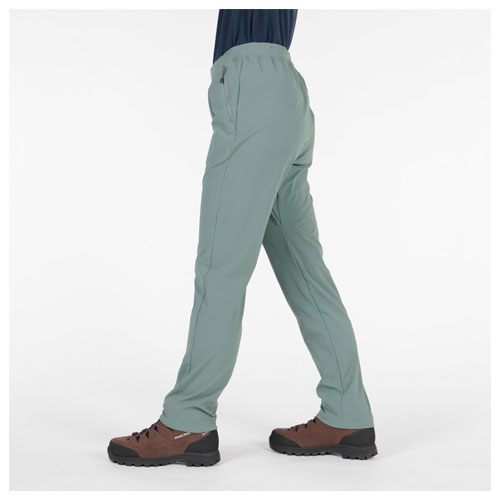 モンベル mont-bell　クリフイージーフィットパンツ サーモ Women's（レディース）1105782