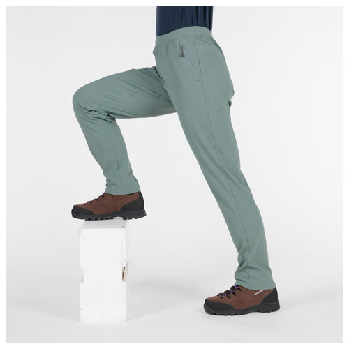 モンベル mont-bell　クリフイージーフィットパンツ サーモ Women's（レディース）1105782