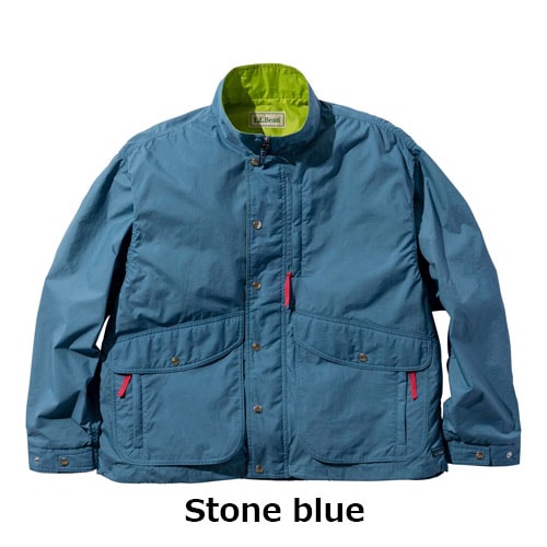 エルエルビーン L.L.Bean メンズ ビーンズ・ウィンディ・リッジ