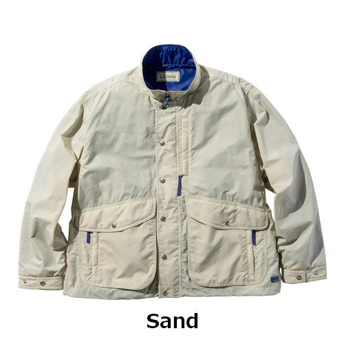 エルエルビーン L.L.Bean メンズ ビーンズ・ウィンディ・リッジ