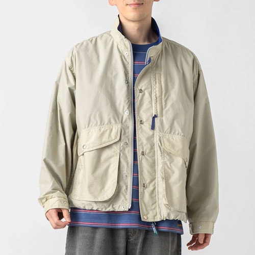 エルエルビーン L.L.Bean メンズ ビーンズ・ウィンディ・リッジ