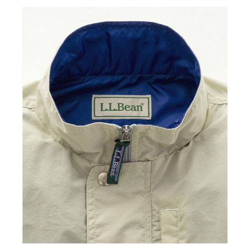 エルエルビーン L.L.Bean メンズ ビーンズ・ウィンディ・リッジ・ジャケット　6175-3030