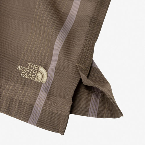 ザ・ノース・フェイス THE NORTH FACE ショートスリーブボルドチェックシャツ（ユニセックス） SS FIELD UT SHIRT NR22630