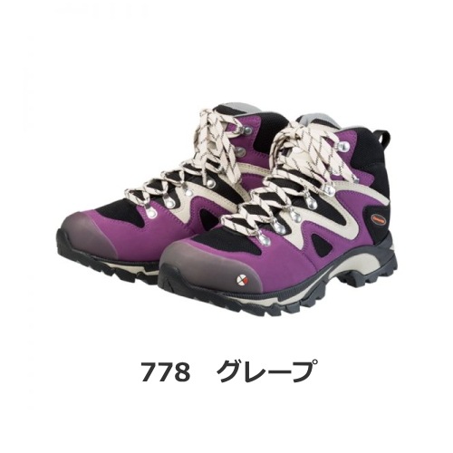 キャラバン caravan トレッキングシューズ C4_03 10403