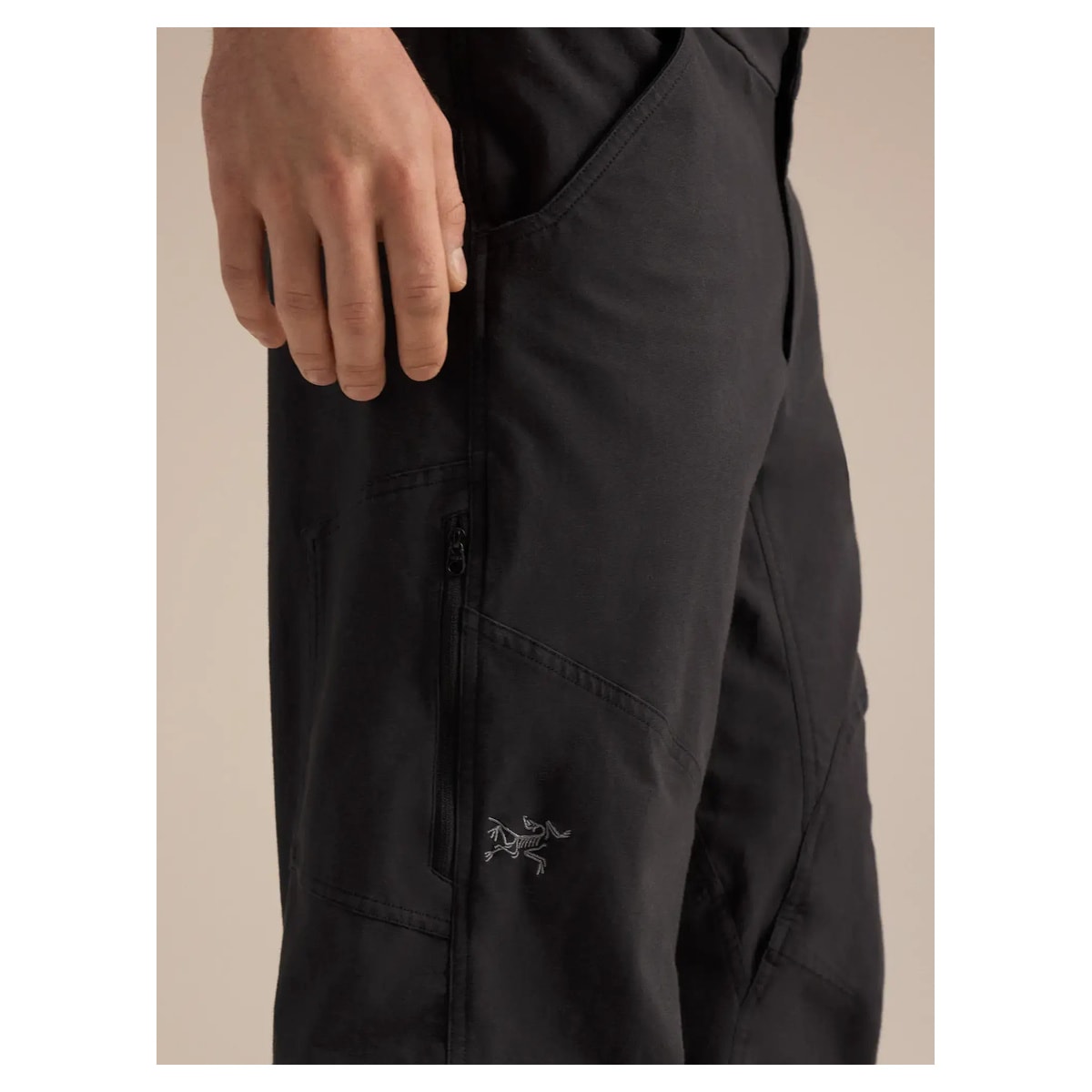 ARC’TERYX Cronin Cotton Pant M X00000931601