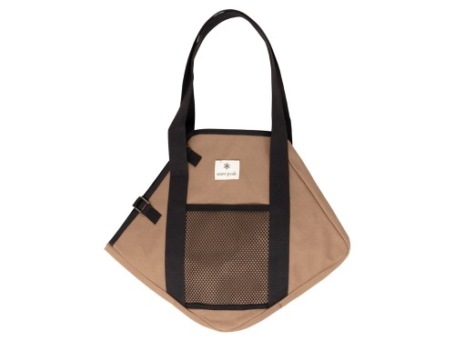 スノーピーク snowpeak 焚火台Ｓ コンプリート収納ケース ST-031BR