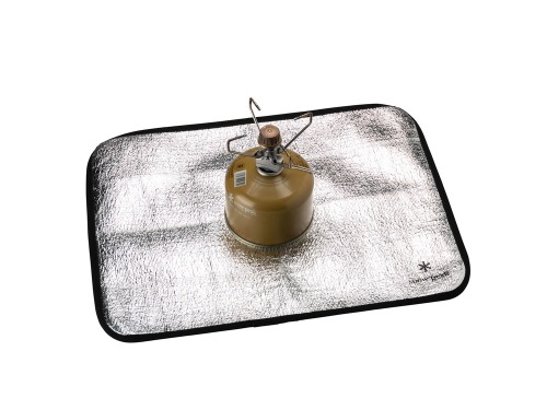 スノーピーク SnowPeak バーナーシートL GP-006R