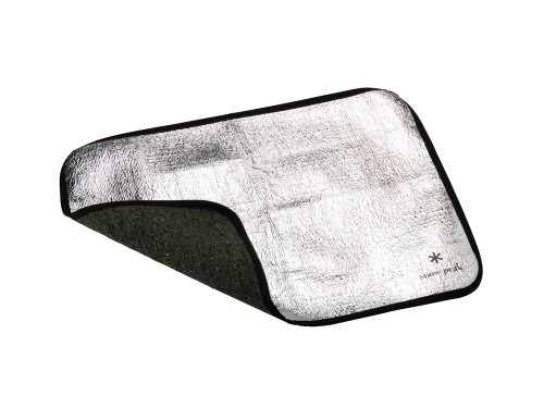 スノーピーク SnowPeak バーナーシートL GP-006R