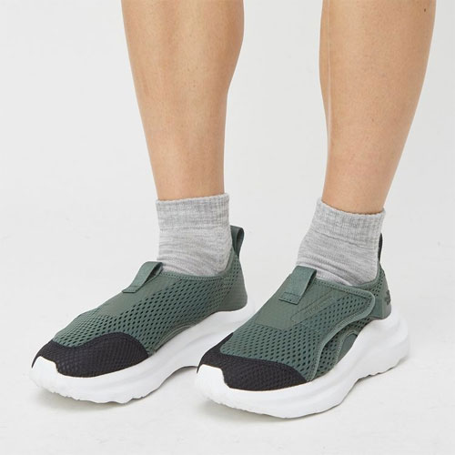 ザ・ノース・フェイス THE NORTH FACE ランニング アンイーブン ドライ 3P アンクル(ユニセックス) NN82303