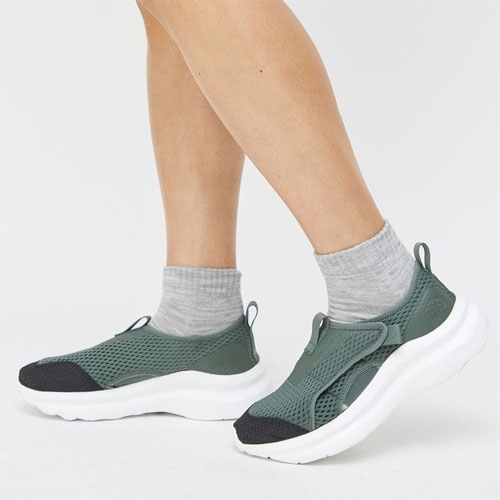 ザ・ノース・フェイス THE NORTH FACE ランニング アンイーブン ドライ 3P アンクル(ユニセックス) NN82303