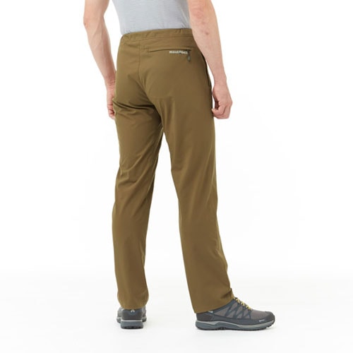 モンベル mont-bell　クールパンツ Men's （メンズ）1105659