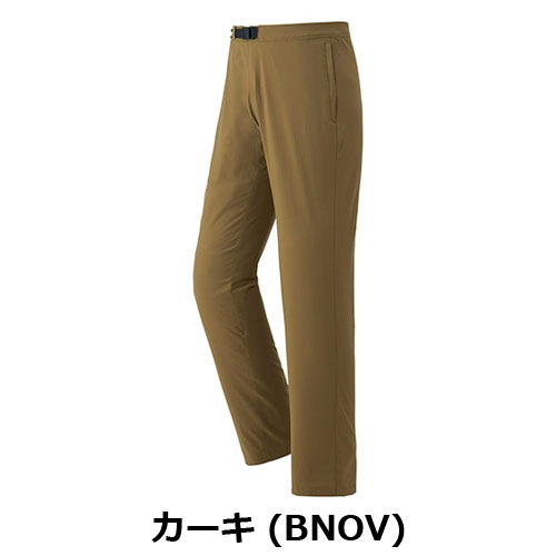 モンベル mont-bell　クールパンツ Men's （メンズ）1105659