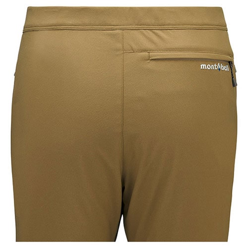 モンベル mont-bell　クールパンツ Men's （メンズ）1105659