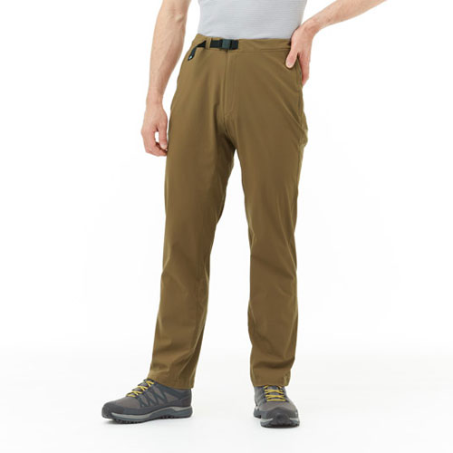 モンベル mont-bell　クールパンツ Men's （メンズ）1105659